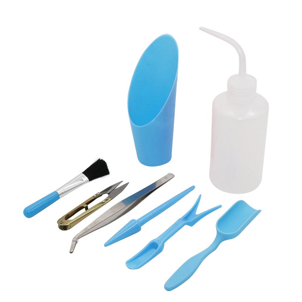 Vườn Mini Nuôi Trồng Cấy Ghép  - đánh giá và giá Gardening Tools Gifts