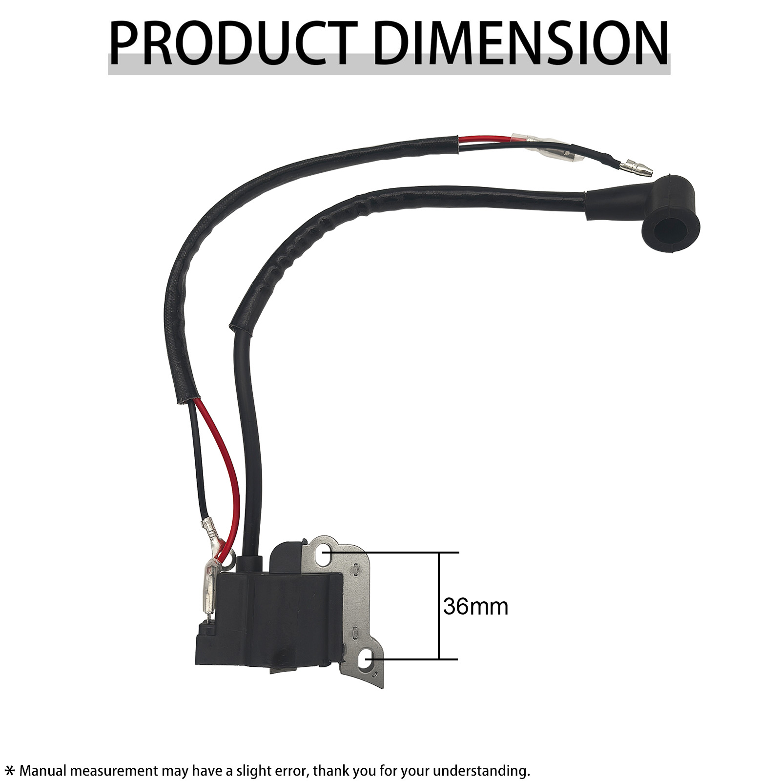 36mm 139F 4-Stroke Ignition Co - đánh giá và giá Gardening Tools Basic