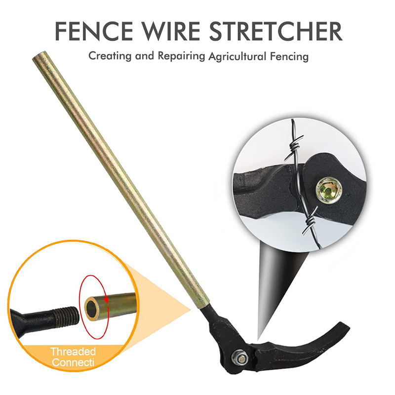 Wire Puller & Tensioning Tool  - đánh giá và giá Gardening Tools Gifts
