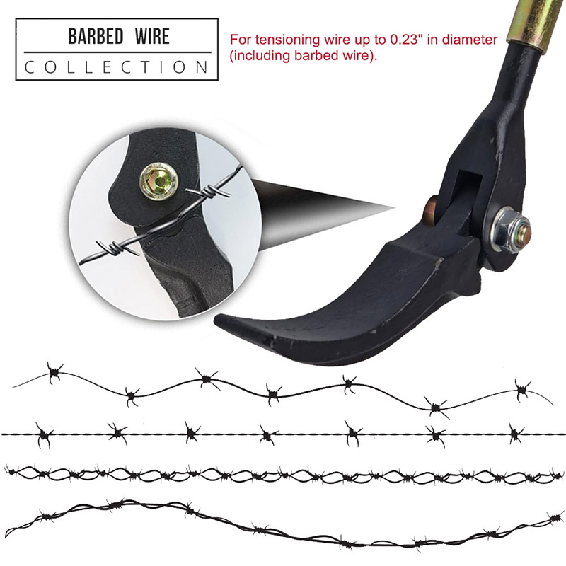 Wire Puller & Tensioning Tool  - đánh giá và giá Gardening Tools Gifts