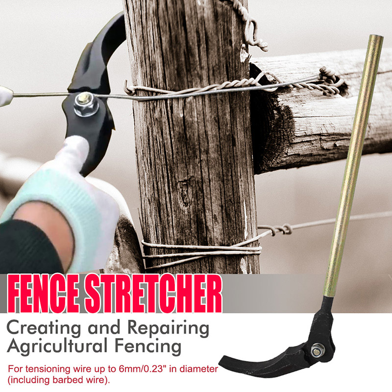 Wire Puller & Tensioning Tool  - đánh giá và giá Gardening Tools Gifts
